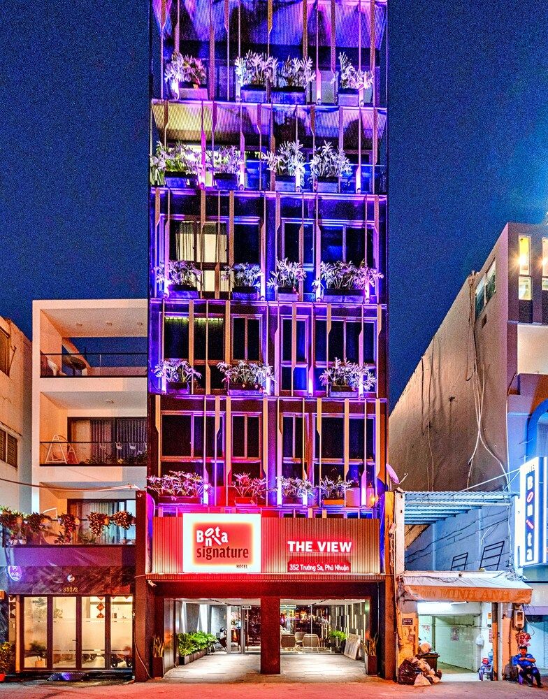 undefined HANZ Premium Bonita The View 3