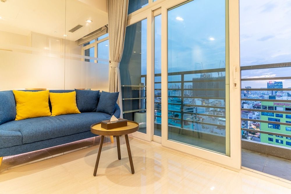 undefined The Rixx Ben Thanh 10