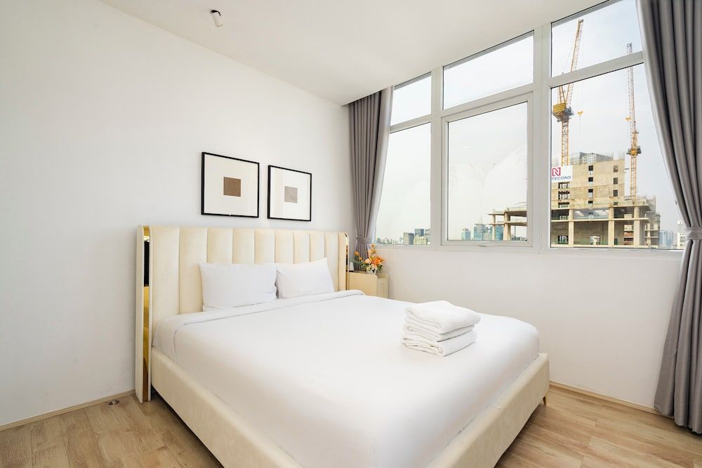 Family Apartment