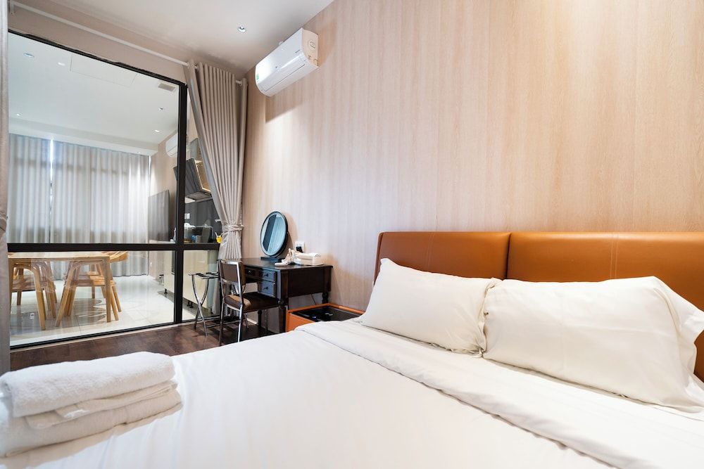 undefined The Rixx Ben Thanh 5