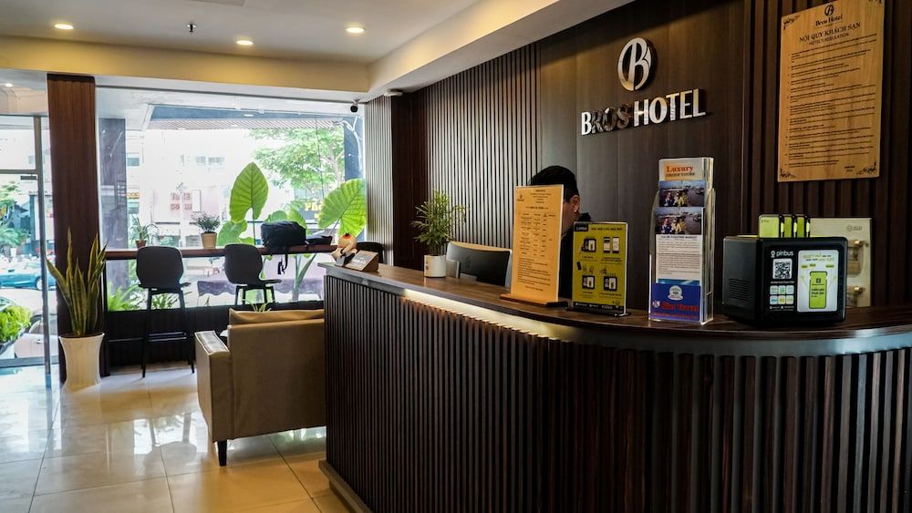 undefined Bros Hotel 2