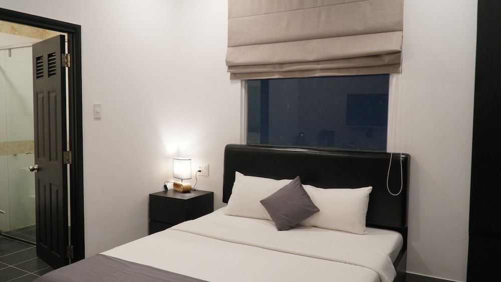 Bros Hotel Standard Room