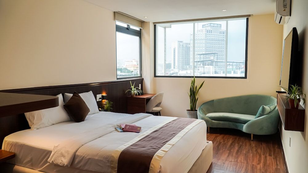 undefined Bros Hotel 5