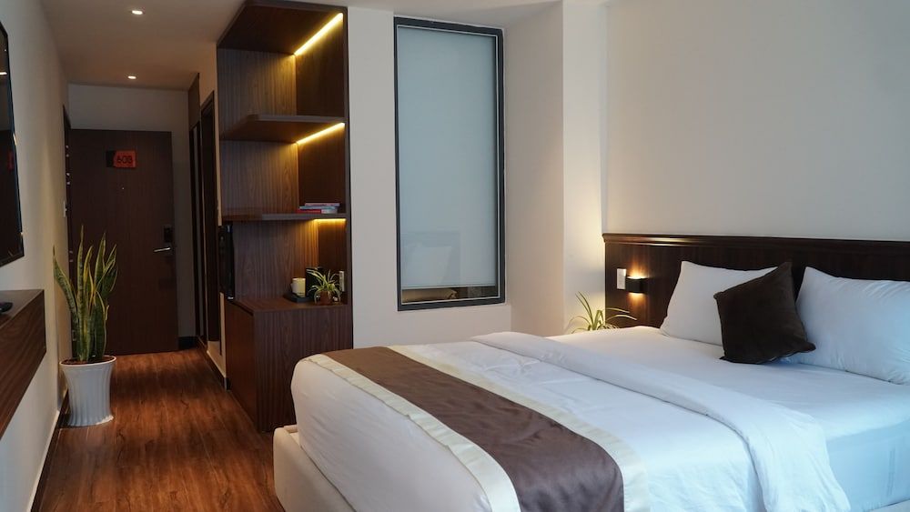 undefined Bros Hotel 10