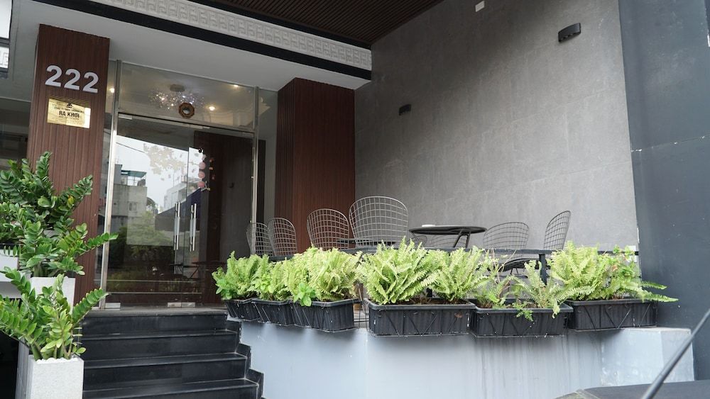 undefined Bros Hotel 3