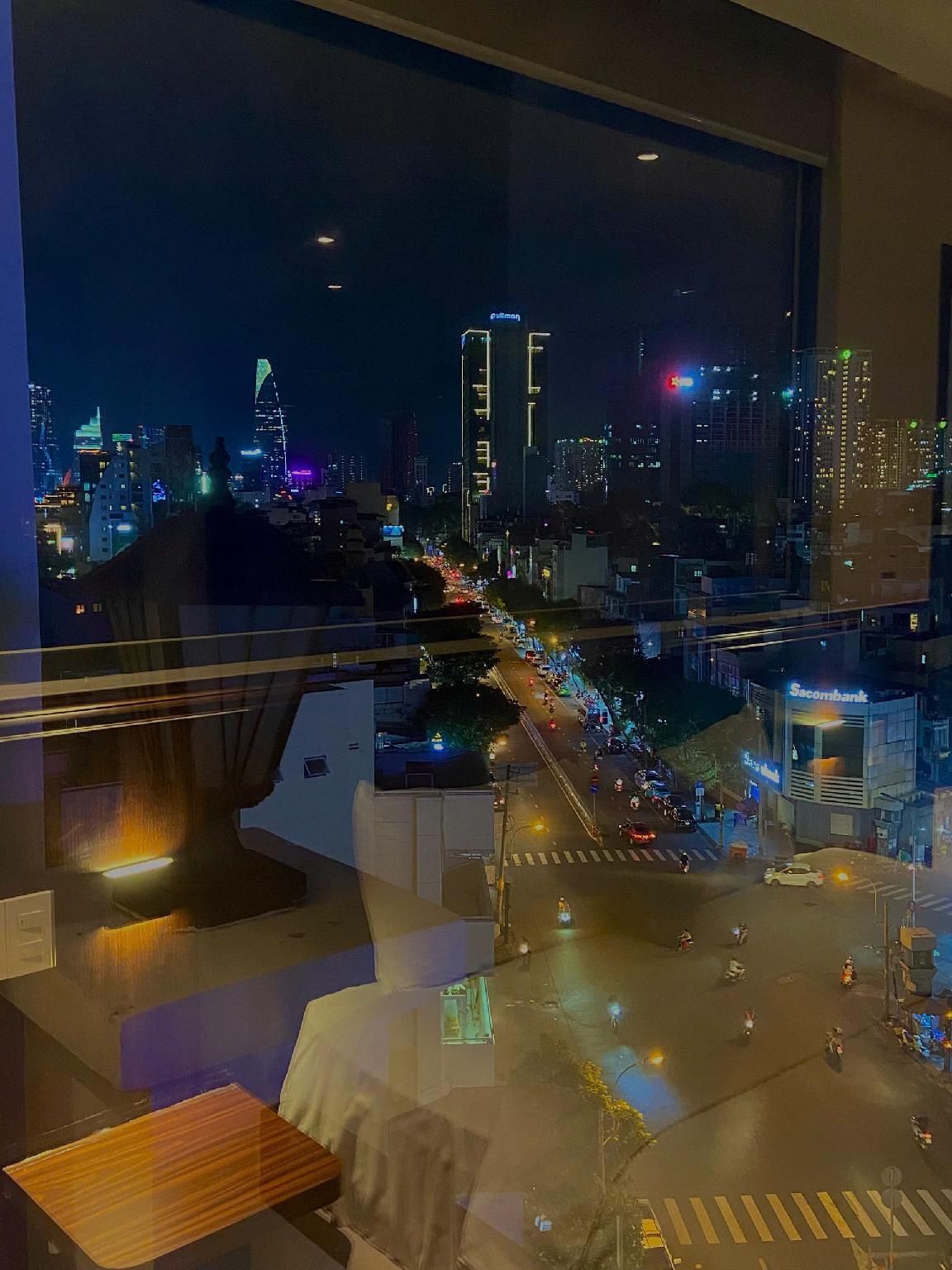 Deluxe Studio - King