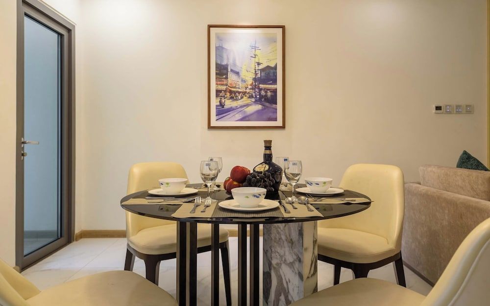 undefined Boutique Unique Landmark 81 5