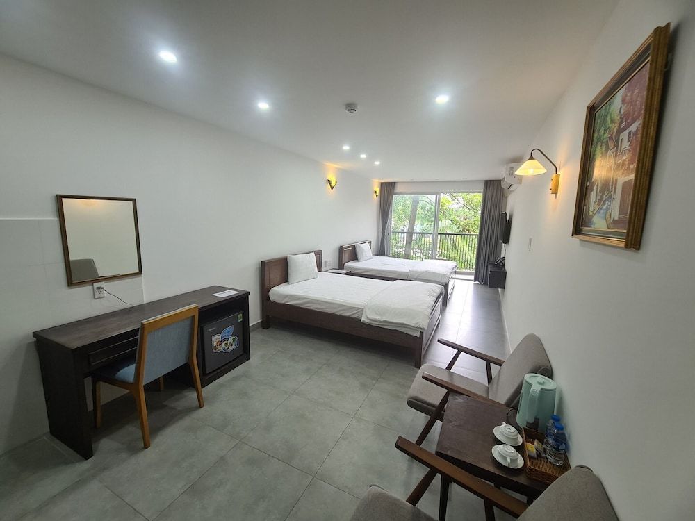 undefined Hotel Home 4