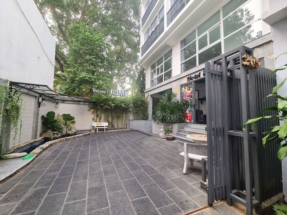 undefined Hotel Home 7