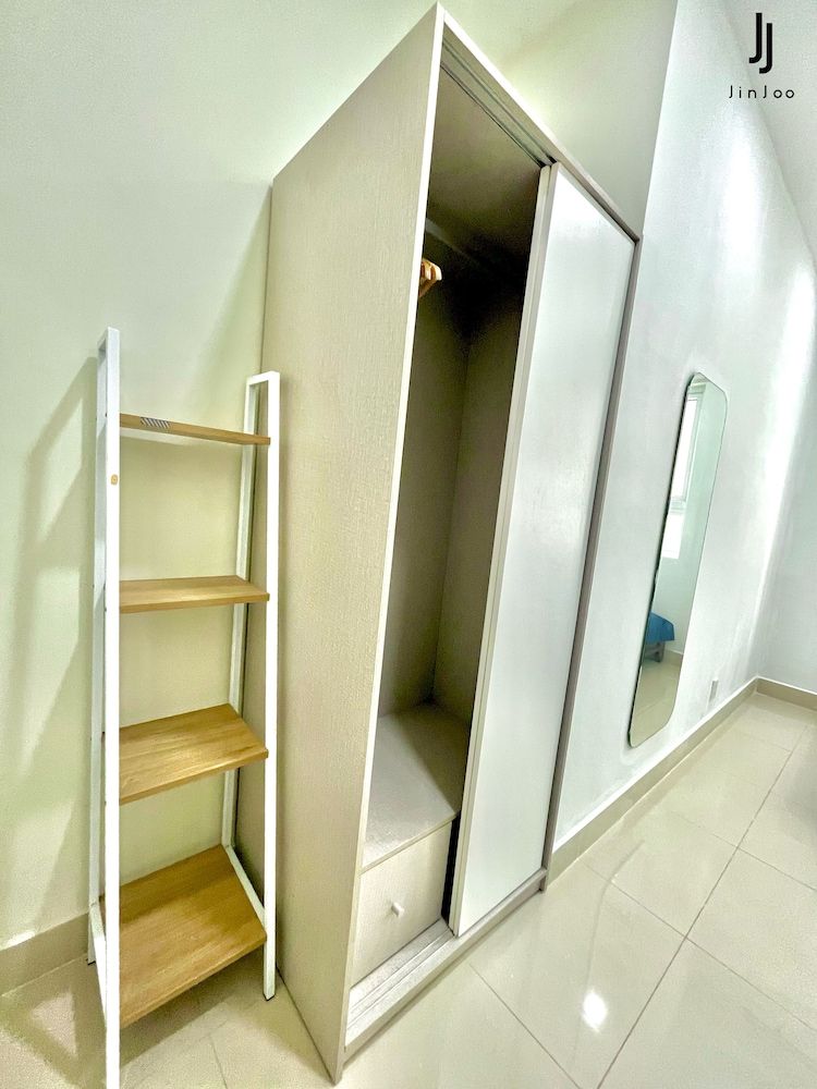 JinJoo Home - Topaz Elite Apartment District 8 Basic Apartment 14