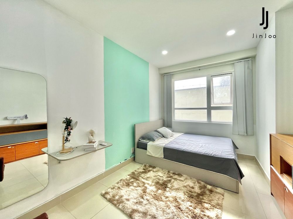 undefined JinJoo Home - Topaz Elite Apartment District 8 6