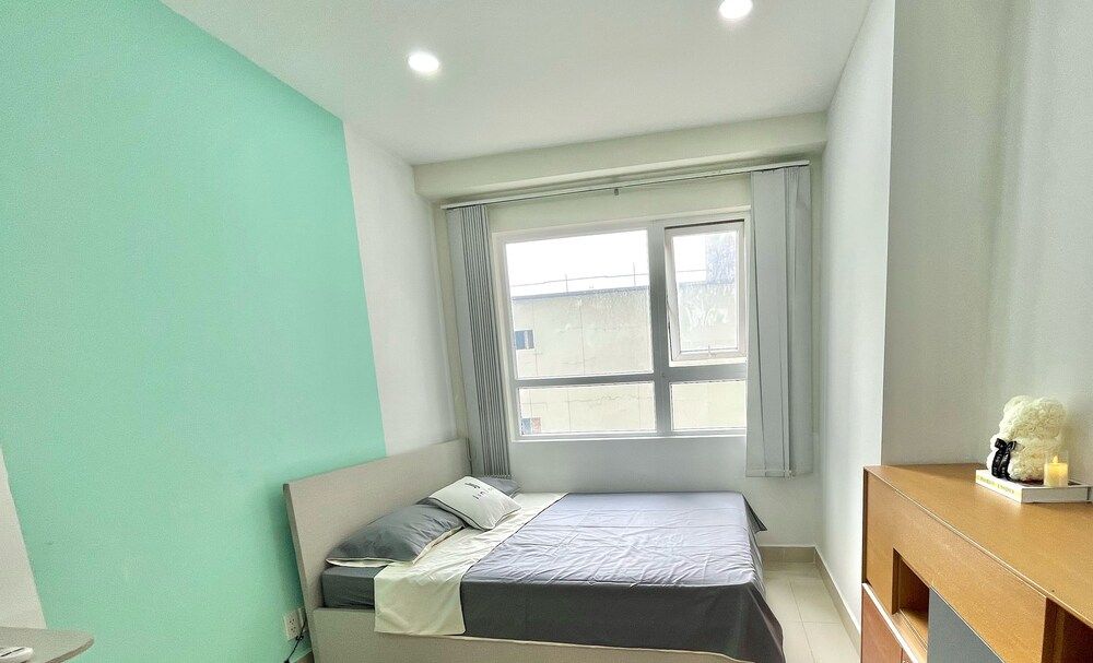 undefined JinJoo Home - Topaz Elite Apartment District 8 2