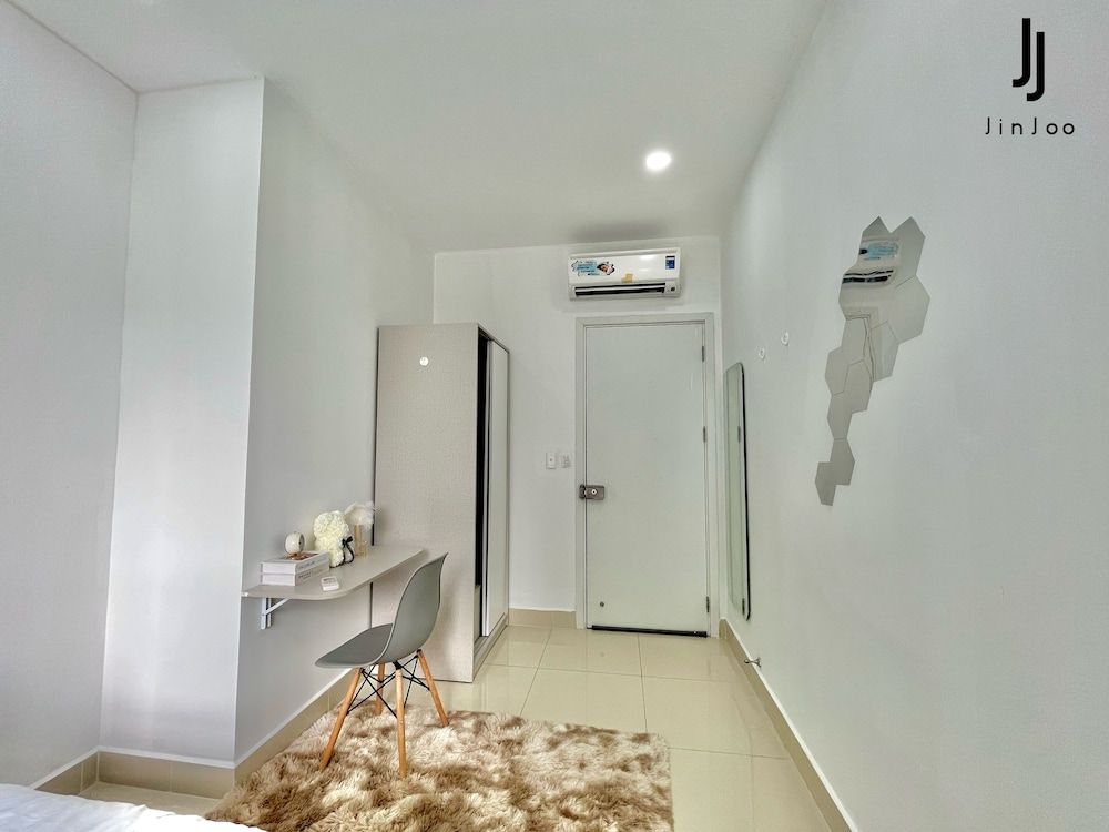 undefined JinJoo Home - Topaz Elite Apartment District 8 8