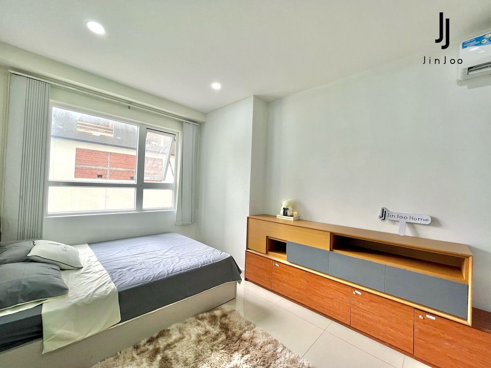 undefined JinJoo Home - Topaz Elite Apartment District 8 4