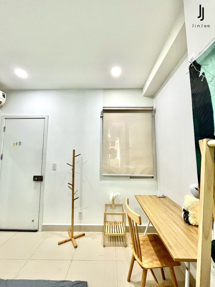 JinJoo Home - Topaz Elite Apartment District 8 Basic Apartment 19