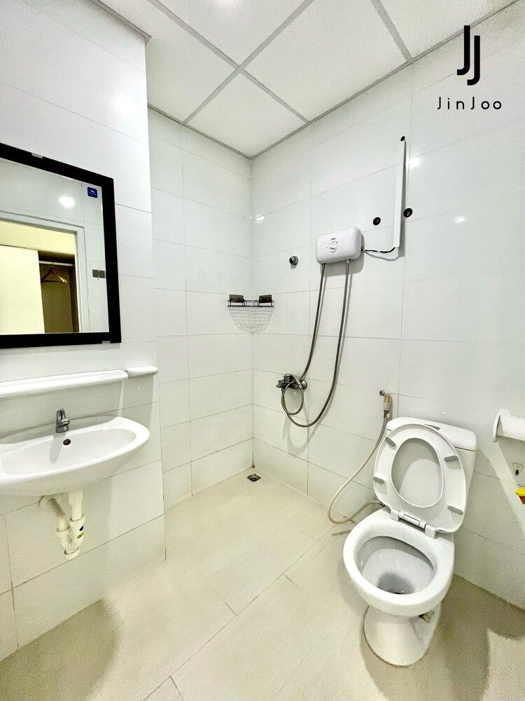 JinJoo Home - Topaz Elite Apartment District 8 Basic Apartment 23