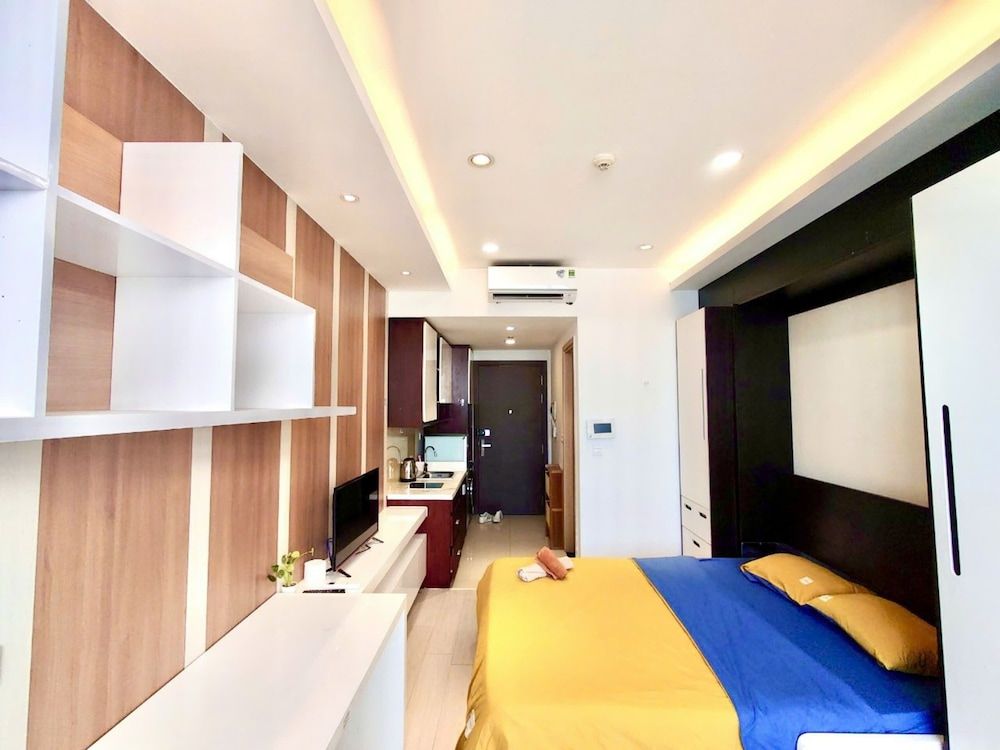 undefined Lisa's Home - Millennium Luxury 8