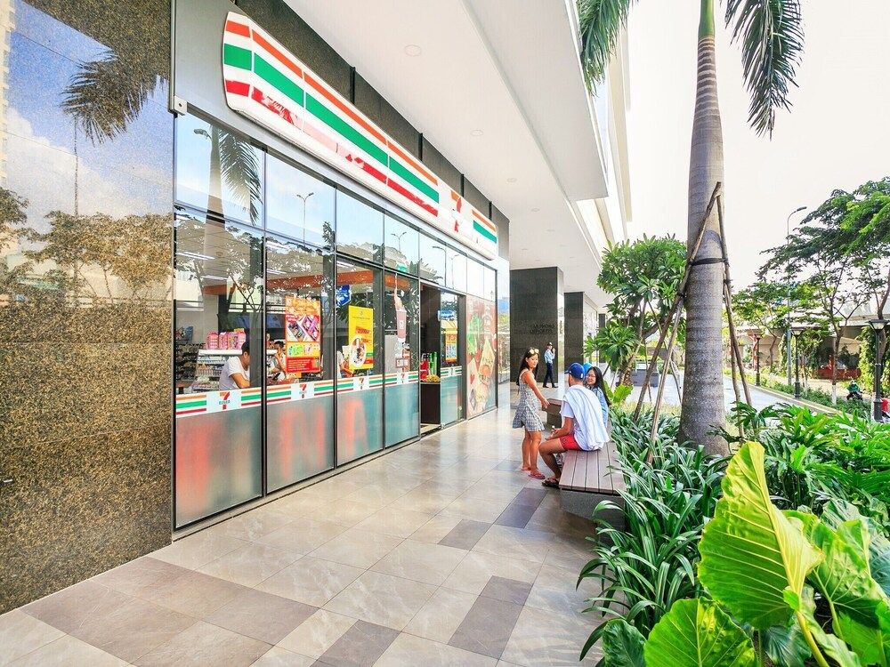 undefined Lisa's Home - Millennium Luxury 5