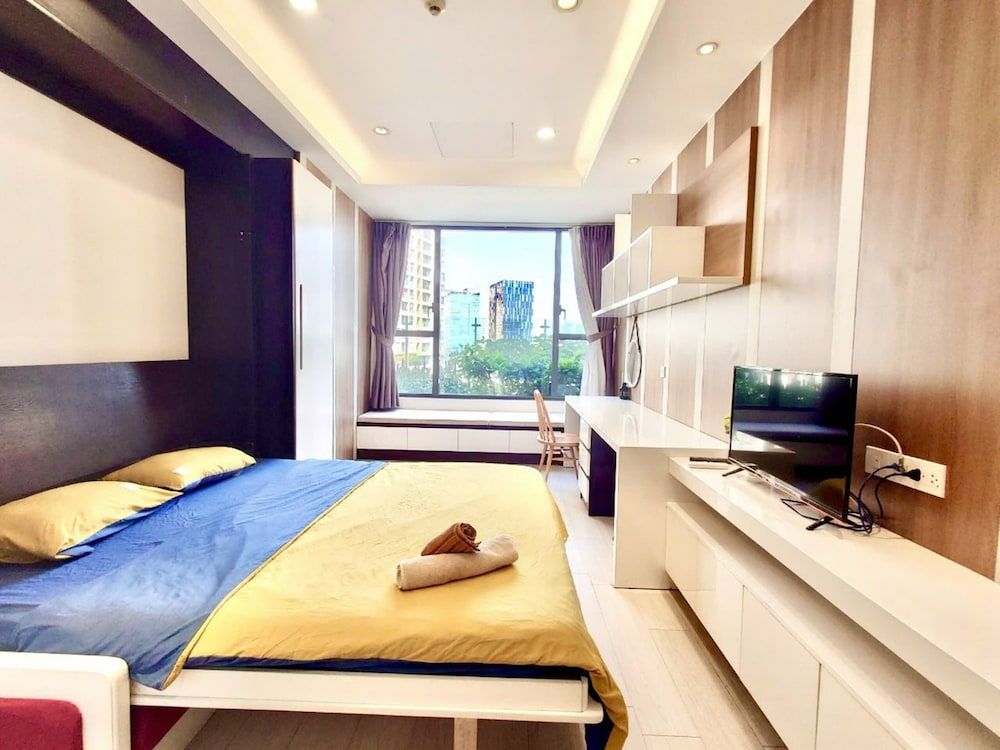 undefined Lisa's Home - Millennium Luxury 9