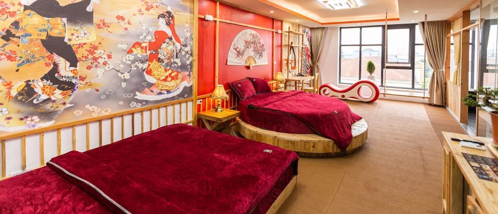 undefined King Motel Ninh Binh 3