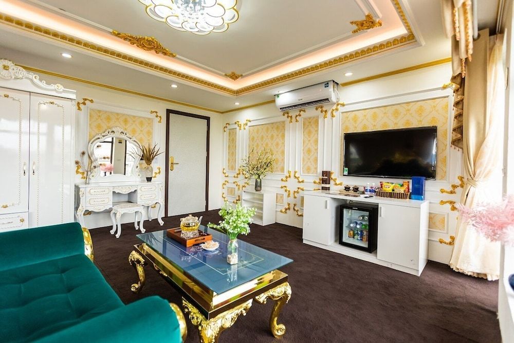 undefined King Motel Ninh Binh 5