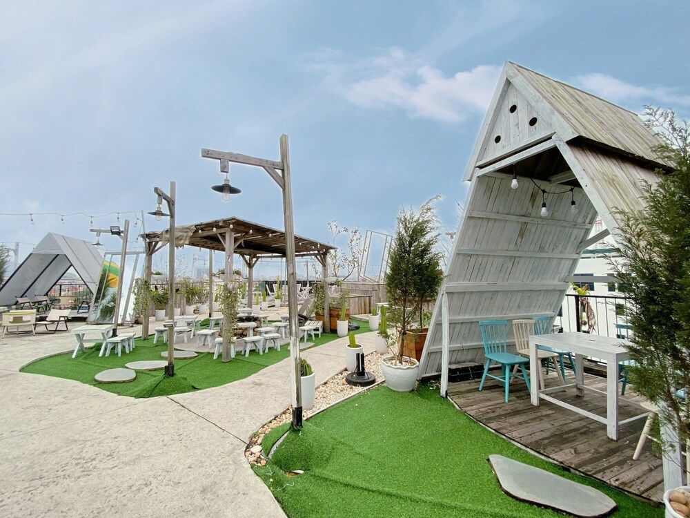 undefined King Motel Ninh Binh 8