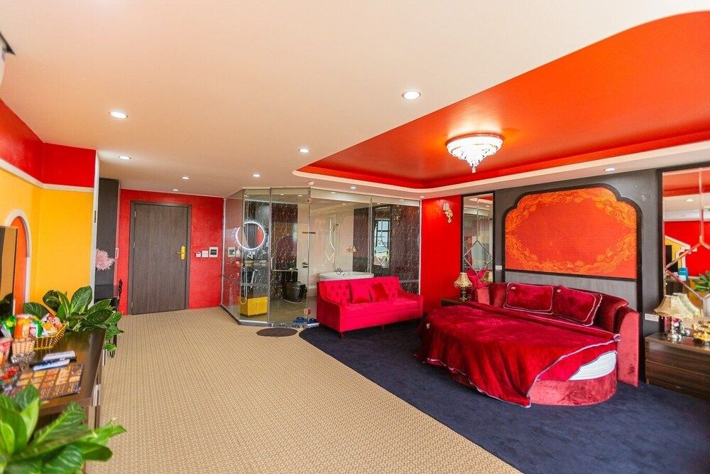 undefined King Motel Ninh Binh 6