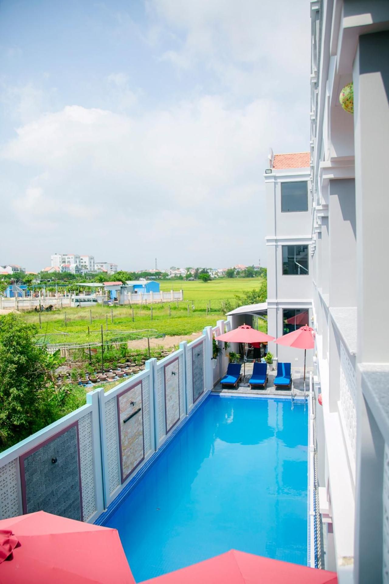 undefined Hoi An Hao Anh Villa 9