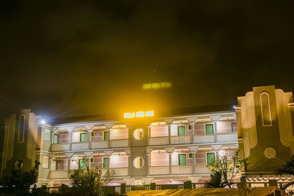 undefined Hoi An Hao Anh Villa 4