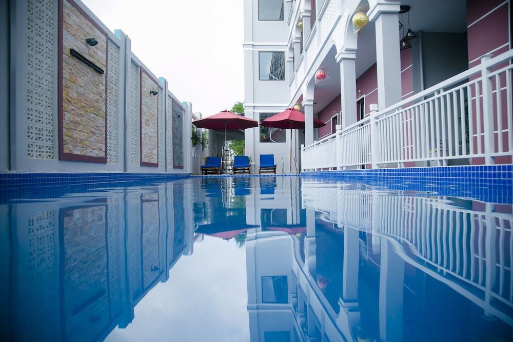 undefined Hoi An Hao Anh Villa