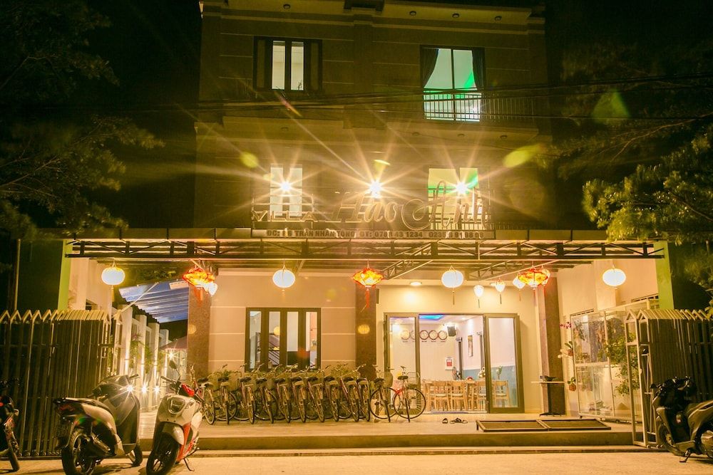 undefined Hoi An Hao Anh Villa 7