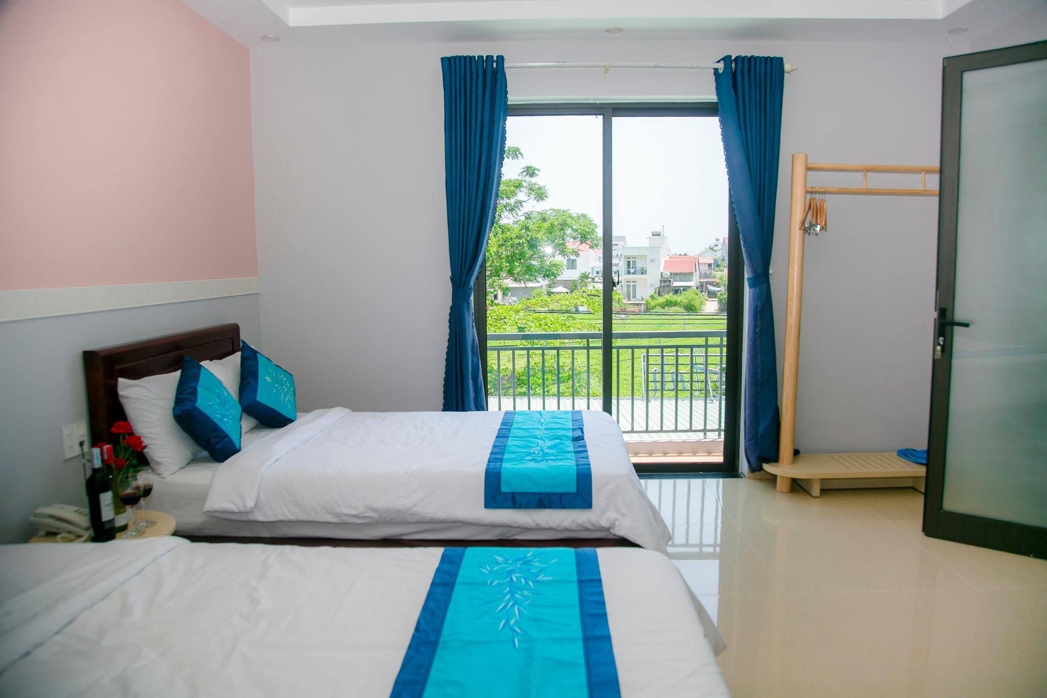 undefined Hoi An Hao Anh Villa 8