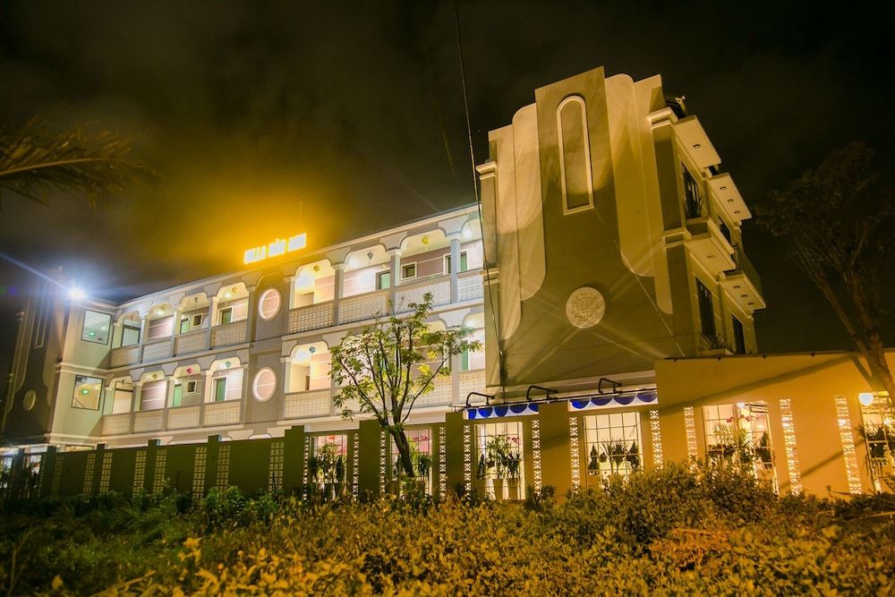 undefined Hoi An Hao Anh Villa 6