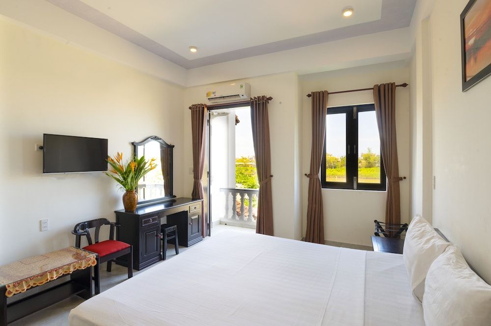 undefined Hoi An Blue River Hotel 2