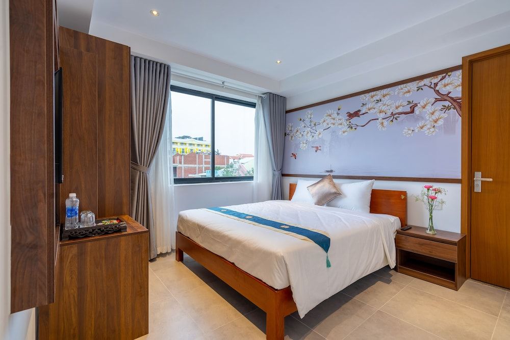 undefined The Present River Hoi An 2