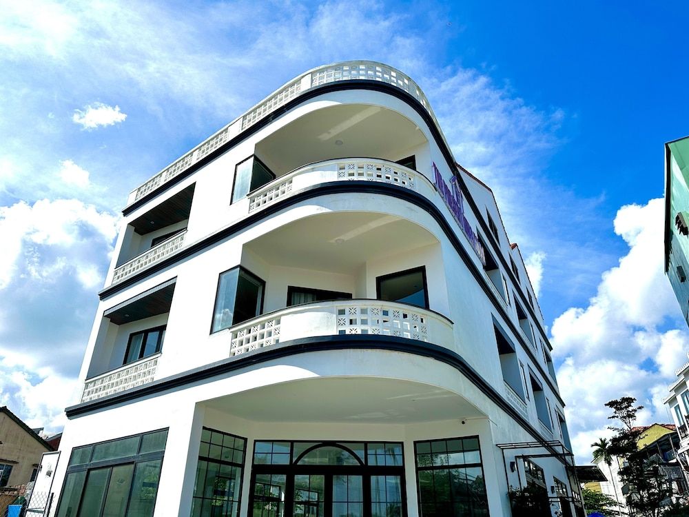 undefined The Present River Hoi An 10