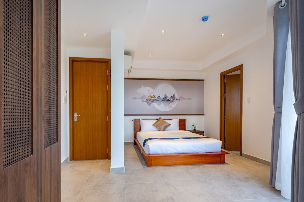 undefined The Present River Hoi An 3