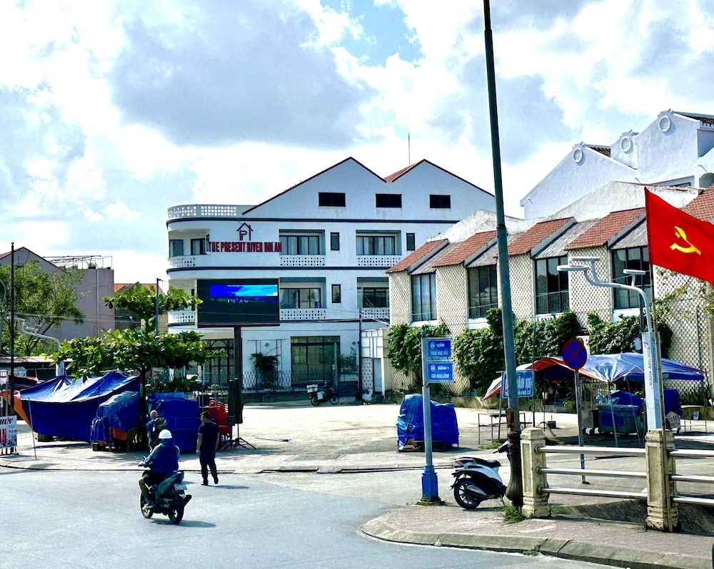 undefined The Present River Hoi An 7