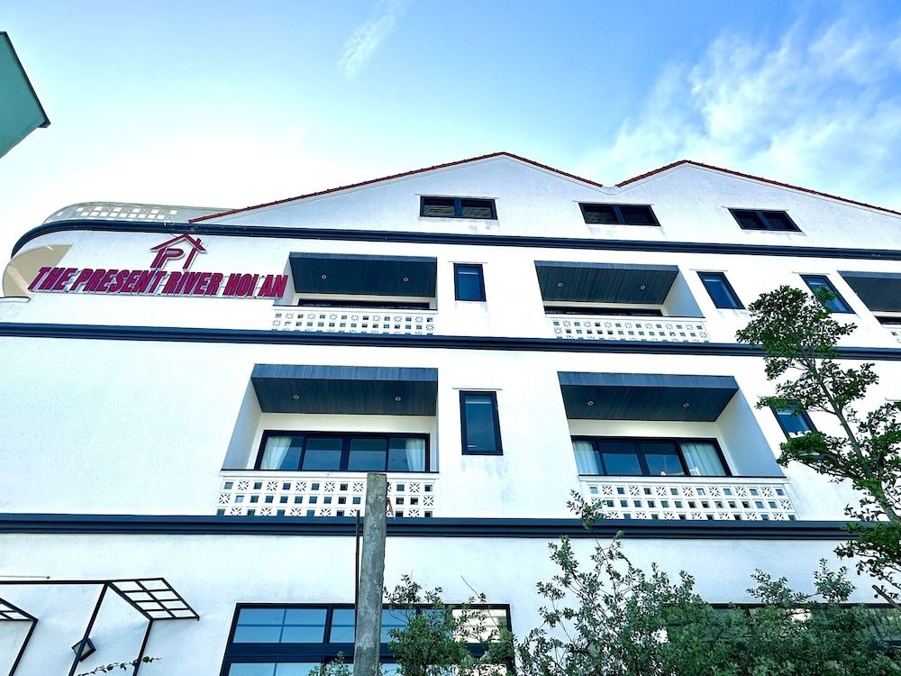 undefined The Present River Hoi An 8