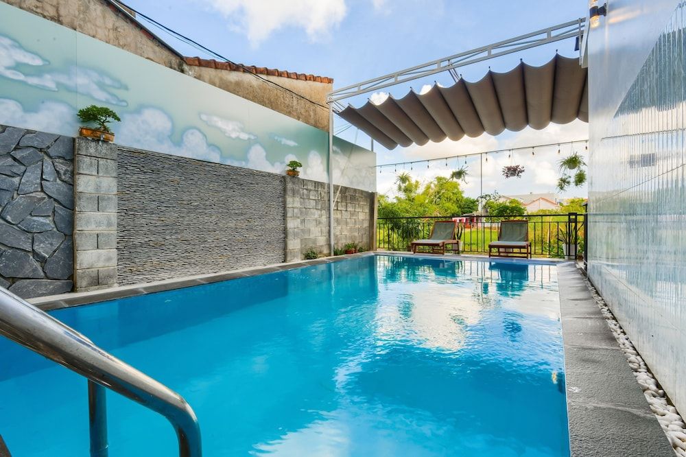 undefined Gio Chieu Homestay 7