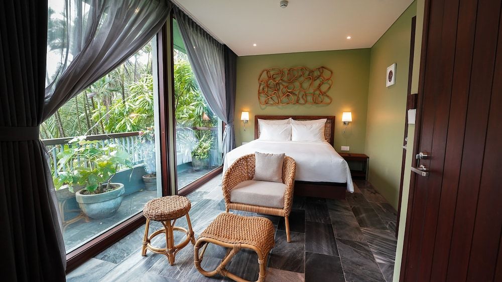 undefined Hotel Chiem Hoian 5