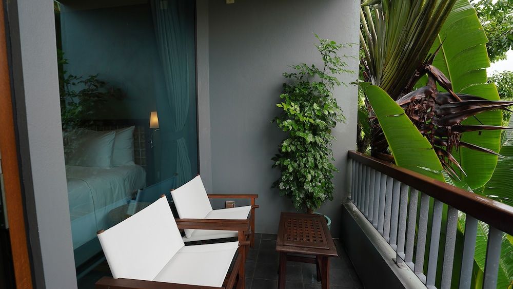 Hotel Chiem Hoian Luxury Room, Garden View 5