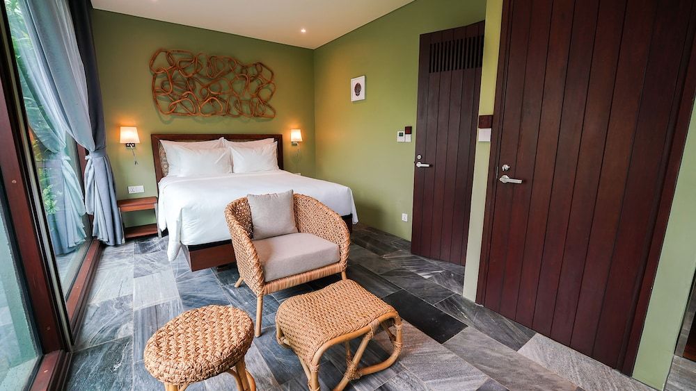 undefined Hotel Chiem Hoian 8