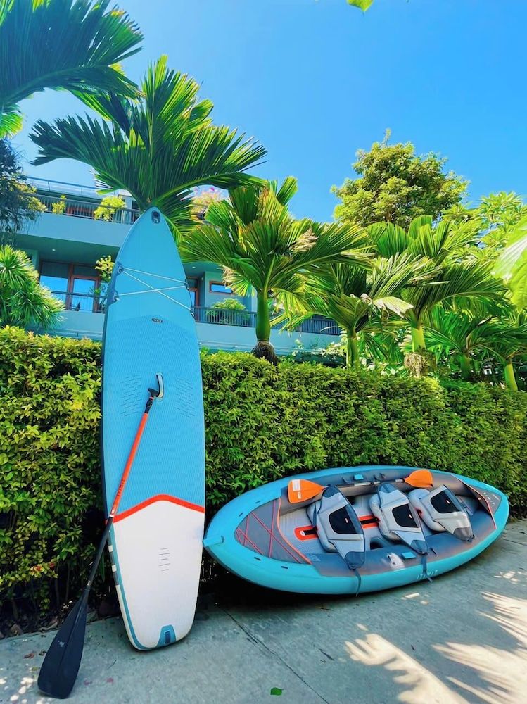 undefined Hotel Chiem Hoian