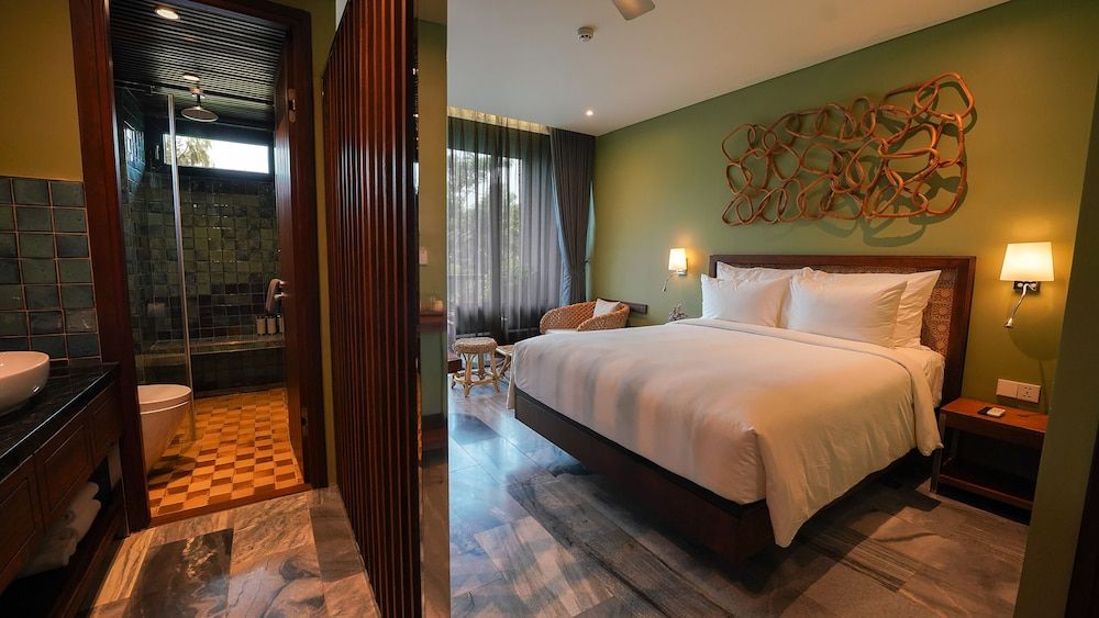 undefined Hotel Chiem Hoian 3
