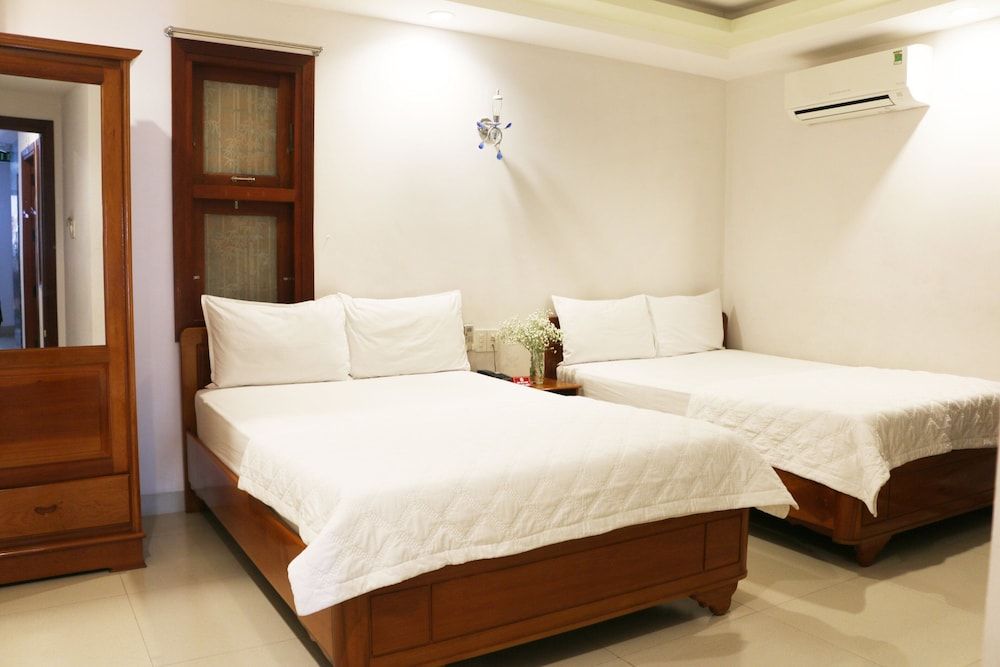 Superior Quadruple Room