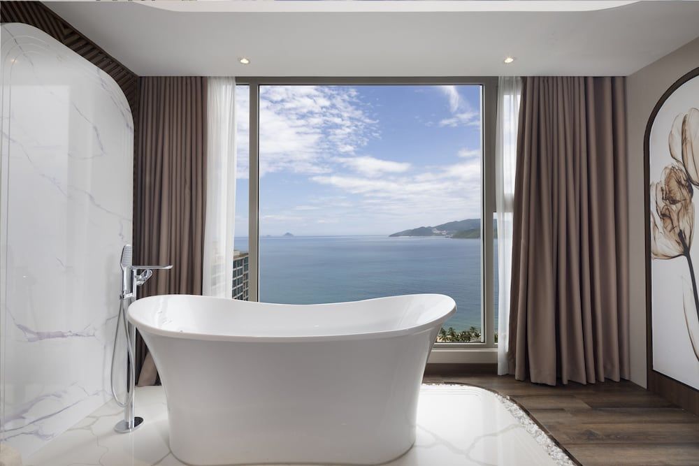 Luxury Studio Suite