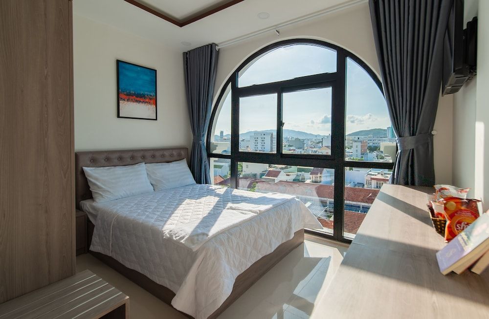 Luxury Room