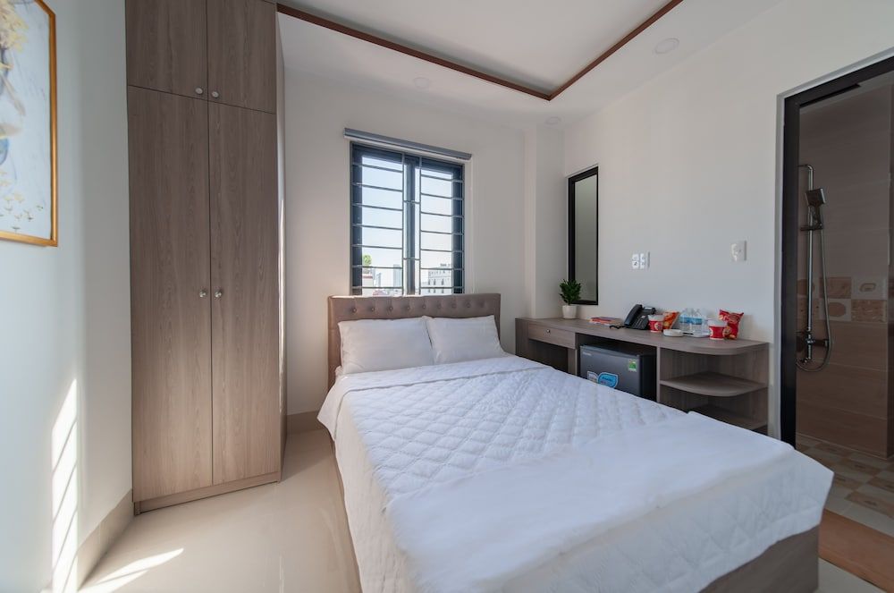 Premier Room