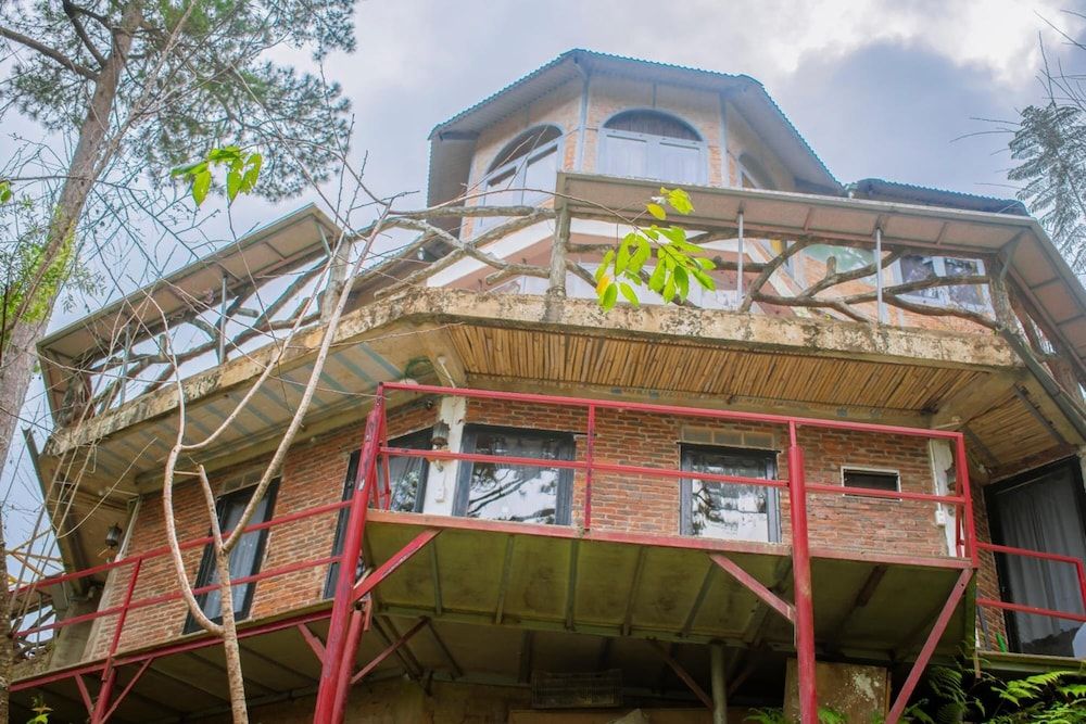 undefined Maple Hostel 10